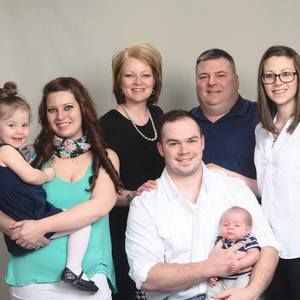 Meet your Posher, Renee